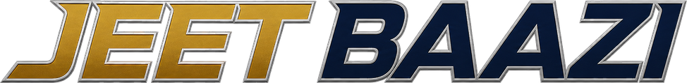 jeet baazi logo